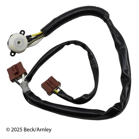 Beck/Arnley Ignition Switch  201-2061