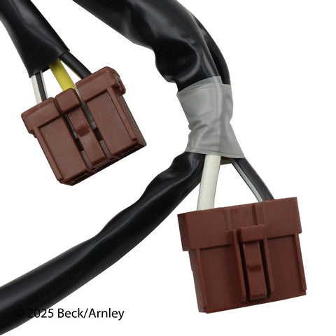 Beck/Arnley Ignition Switch  201-2061