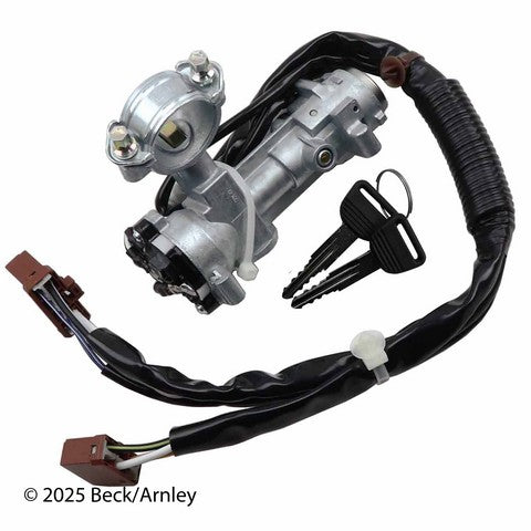 Beck/Arnley Ignition Lock Assembly  201-2062