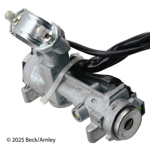 Beck/Arnley Ignition Lock Assembly  201-2062