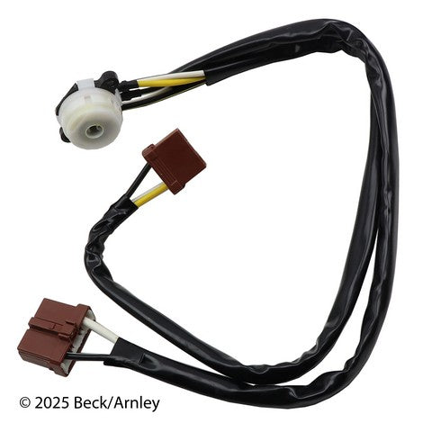 Beck/Arnley Ignition Switch  201-2063