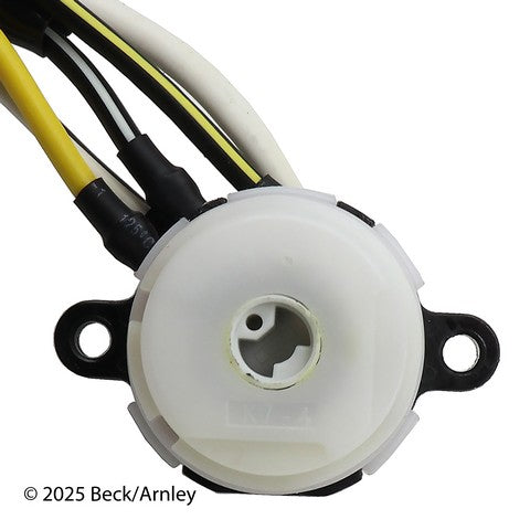 Beck/Arnley Ignition Switch  201-2063