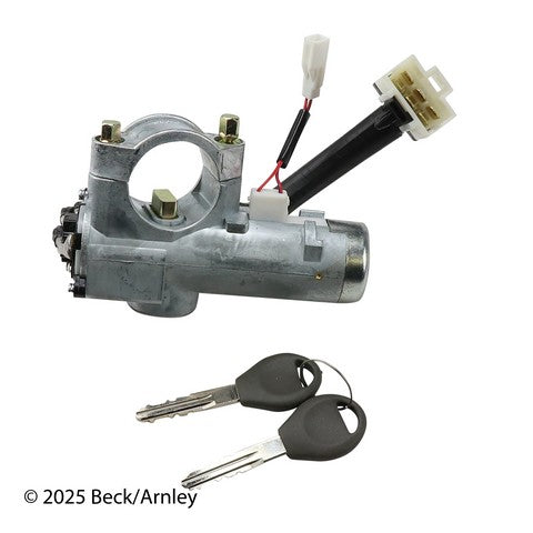 Beck/Arnley Ignition Lock Assembly  201-2064