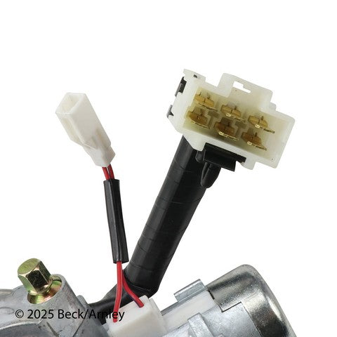 Beck/Arnley Ignition Lock Assembly  201-2064
