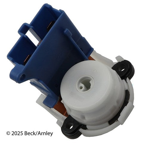 Beck/Arnley Ignition Switch  201-2066
