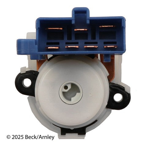 Beck/Arnley Ignition Switch  201-2066