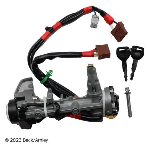 Beck/Arnley Ignition Lock Assembly  201-2067