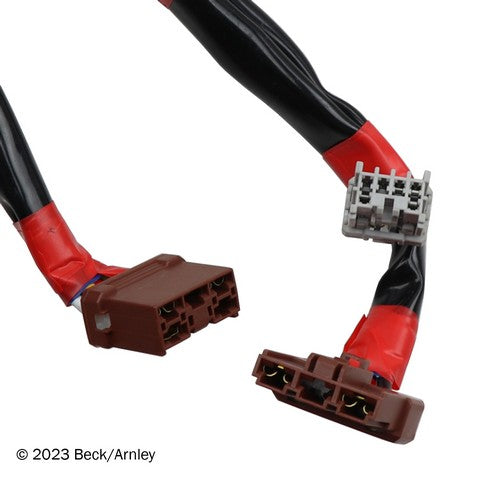 Beck/Arnley Ignition Lock Assembly  201-2067