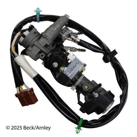 Beck/Arnley Ignition Lock Assembly  201-2074