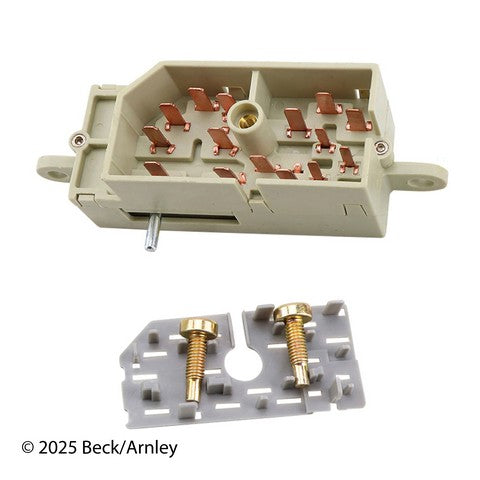 Beck/Arnley Ignition Switch  201-2081