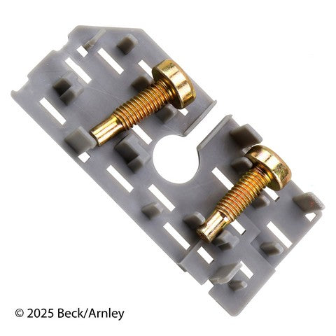 Beck/Arnley Ignition Switch  201-2081