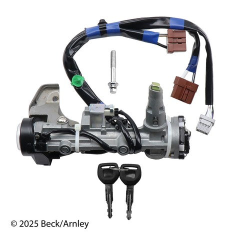 Beck/Arnley Ignition Lock Assembly  201-2083