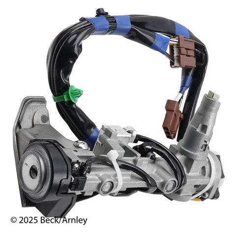 Beck/Arnley Ignition Lock Assembly  201-2083
