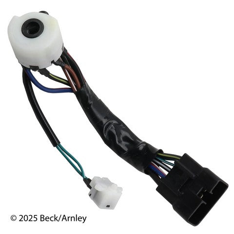 Beck/Arnley Ignition Switch  201-2100