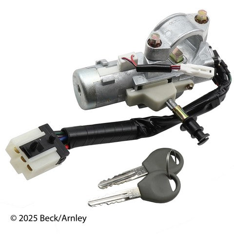 Beck/Arnley Ignition Lock Assembly  201-2102