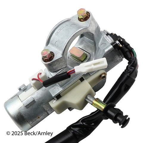 Beck/Arnley Ignition Lock Assembly  201-2102