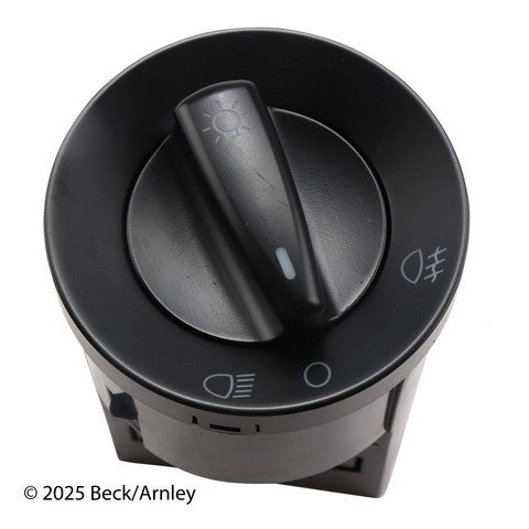 Beck/Arnley Headlight Switch  201-2104