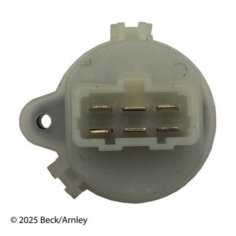 Beck/Arnley Ignition Switch  201-2334