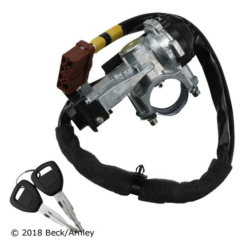 Beck/Arnley Ignition Lock Assembly  201-2340