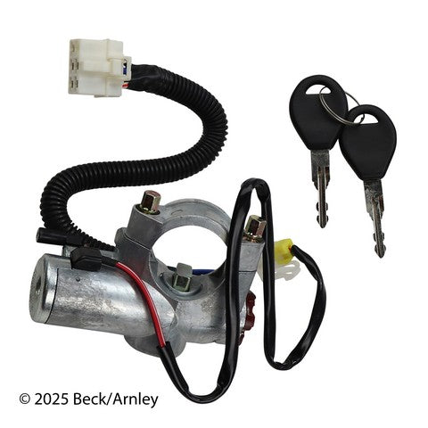 Beck/Arnley Ignition Lock Assembly  201-2351