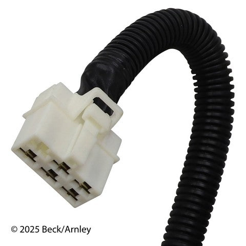 Beck/Arnley Ignition Lock Assembly  201-2351