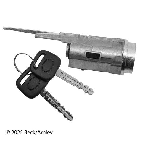 Beck/Arnley Ignition Lock Cylinder  201-2431