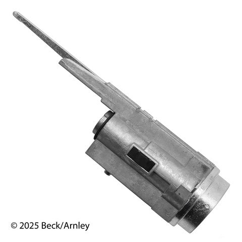 Beck/Arnley Ignition Lock Cylinder  201-2431