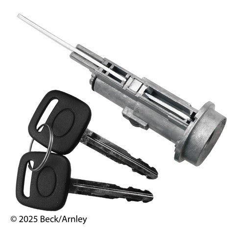 Beck/Arnley Ignition Lock Cylinder  201-2432