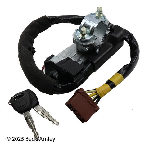 Beck/Arnley Ignition Lock Assembly  201-2437