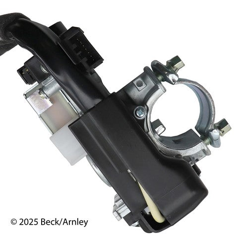 Beck/Arnley Ignition Lock Assembly  201-2437