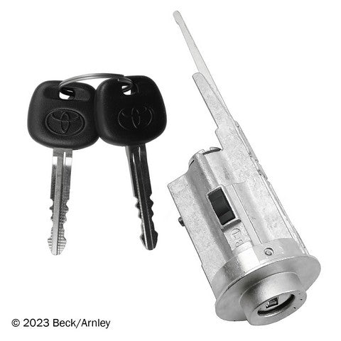 Beck/Arnley Ignition Lock Cylinder  201-2523