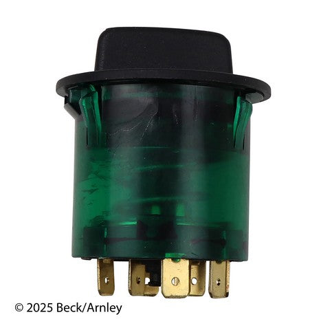 Beck/Arnley Headlight Switch  201-2688