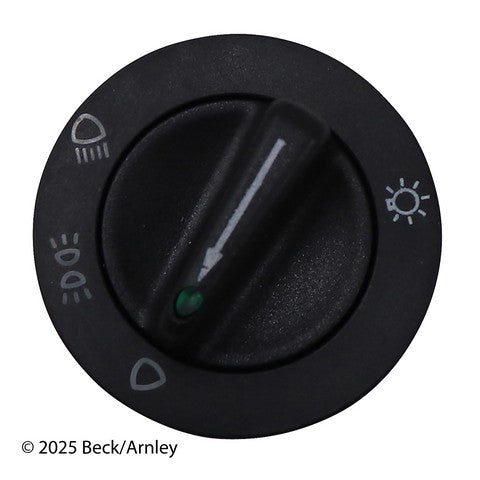 Beck/Arnley Headlight Switch  201-2688