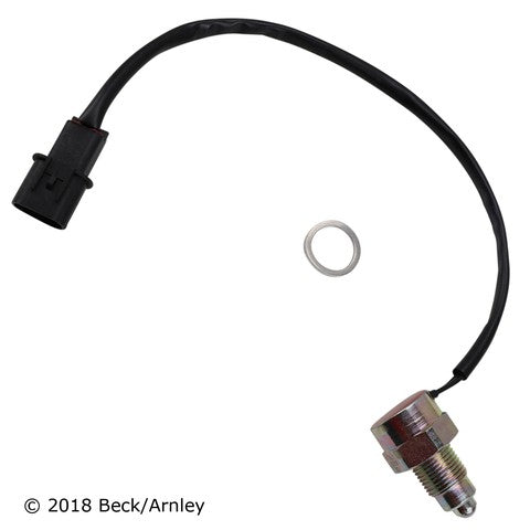 Beck/Arnley Back Up Light Switch  201-2710