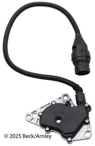 Beck/Arnley Neutral Safety Switch  201-2725
