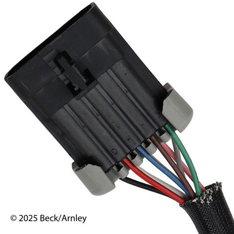 Beck/Arnley Neutral Safety Switch  201-2730