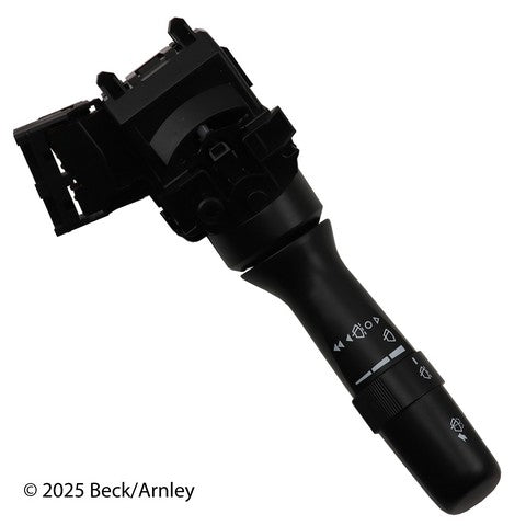 Beck/Arnley   201-2751