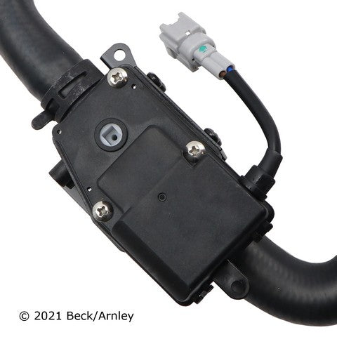 Beck/Arnley HVAC Heater Control Valve  202-0002