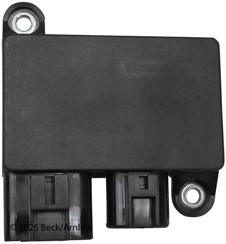 Beck/Arnley Engine Cooling Fan Module  203-0271