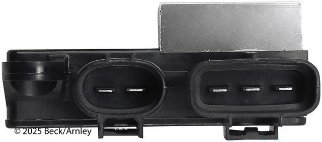 Beck/Arnley Engine Cooling Fan Module  203-0271