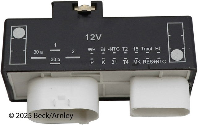 Beck/Arnley Engine Cooling Fan Module  203-0272