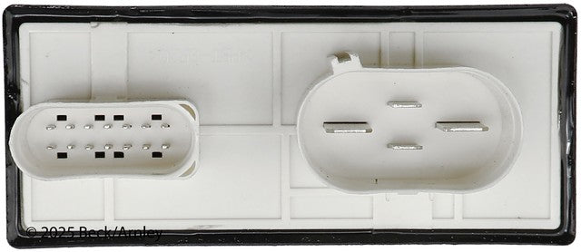 Beck/Arnley Engine Cooling Fan Module  203-0272