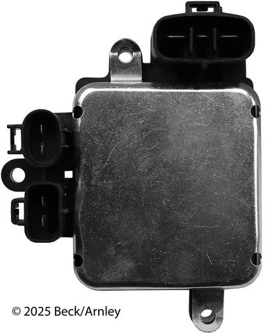 Beck/Arnley Engine Cooling Fan Module  203-0274