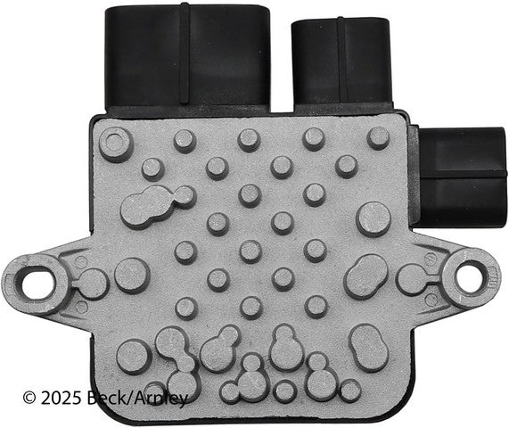 Beck/Arnley Engine Cooling Fan Module  203-0276
