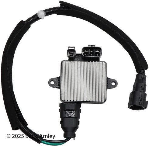Beck/Arnley Engine Cooling Fan Module  203-0282