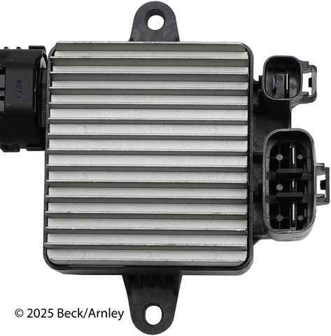 Beck/Arnley Engine Cooling Fan Module  203-0282