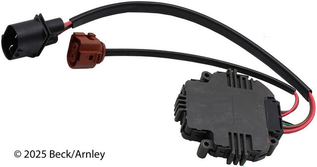 Beck/Arnley Engine Cooling Fan Module  203-0286