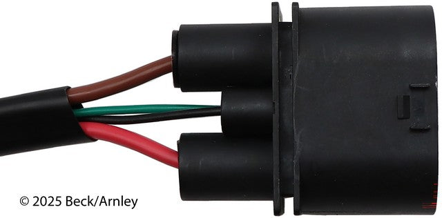 Beck/Arnley Engine Cooling Fan Module  203-0286