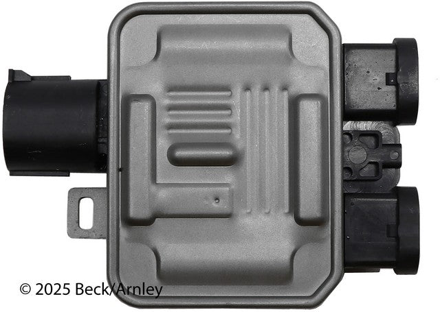 Beck/Arnley Engine Cooling Fan Module  203-0287