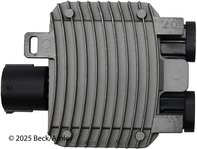 Beck/Arnley Engine Cooling Fan Module  203-0287
